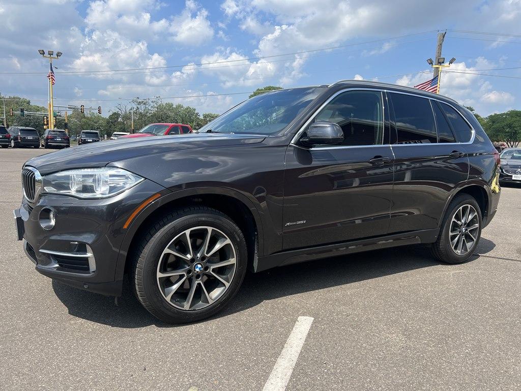 Thumbnail image of 2017 BMW X5 at PERFECT 10 AUTO