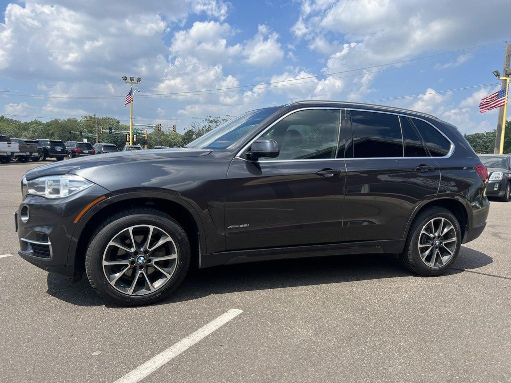 Thumbnail image of 2017 BMW X5 at PERFECT 10 AUTO