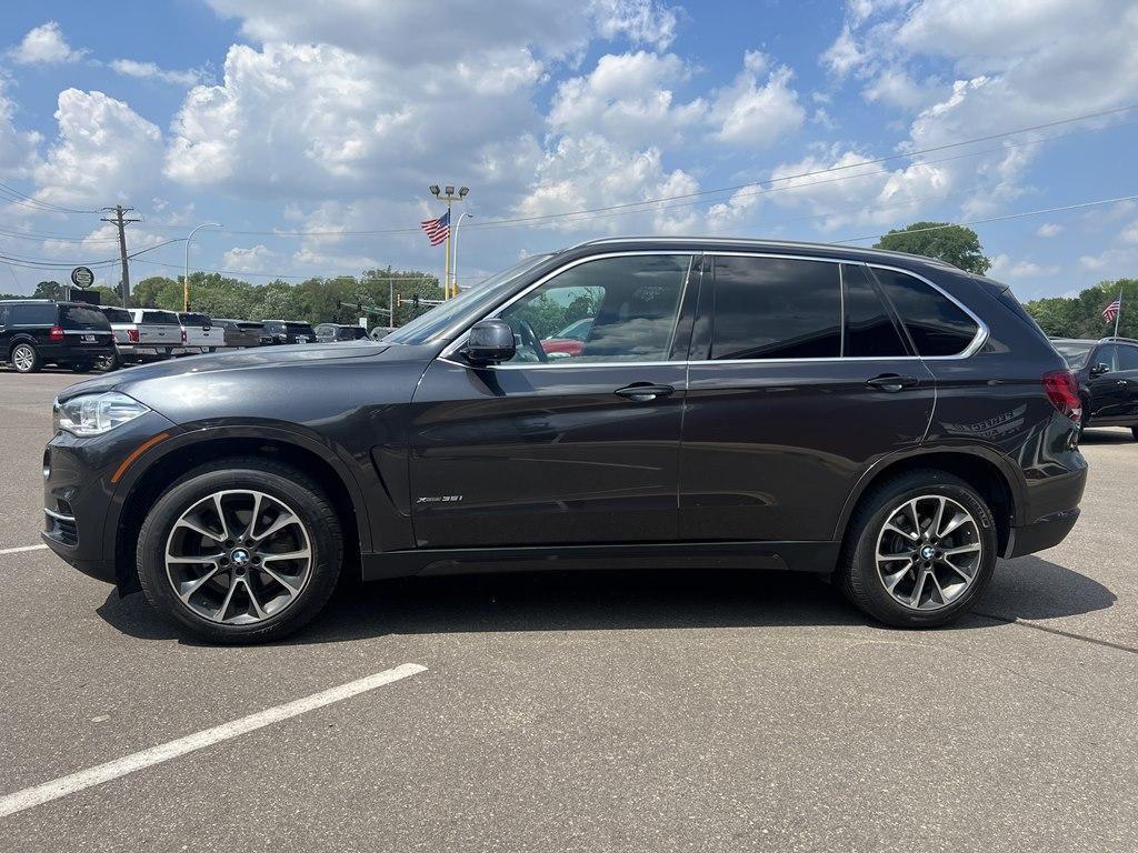 Thumbnail image of 2017 BMW X5 at PERFECT 10 AUTO