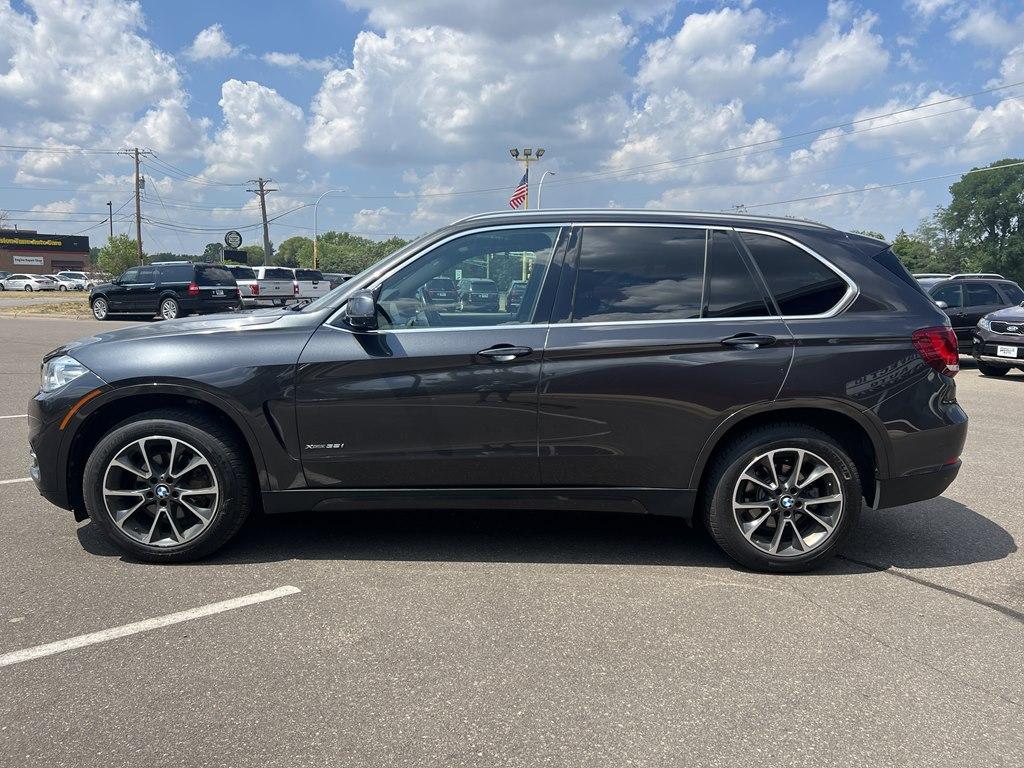 Thumbnail image of 2017 BMW X5 at PERFECT 10 AUTO