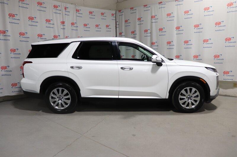 Thumbnail image of 2024 Hyundai PALISADE at AAA Colorado Auto Source