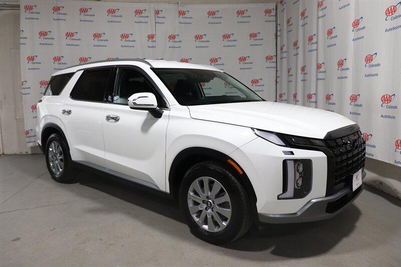 Thumbnail image of 2024 Hyundai PALISADE at AAA Colorado Auto Source