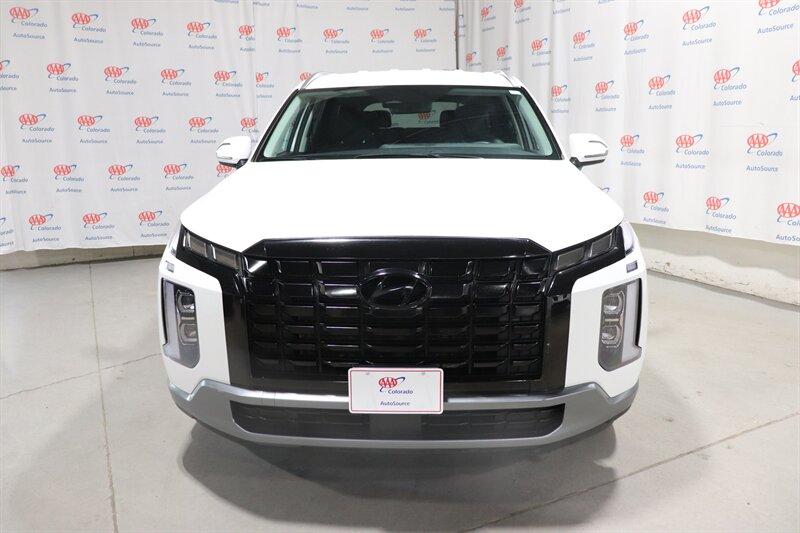 Thumbnail image of 2024 Hyundai PALISADE at AAA Colorado Auto Source