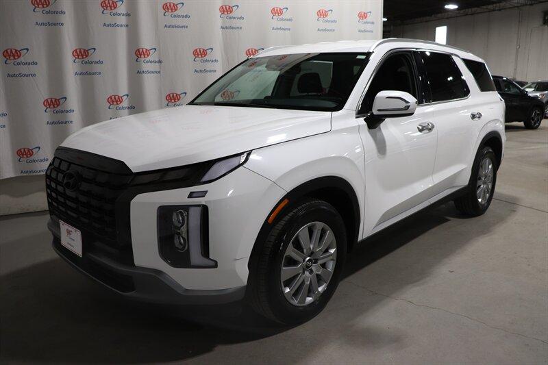 Thumbnail image of 2024 Hyundai PALISADE at AAA Colorado Auto Source