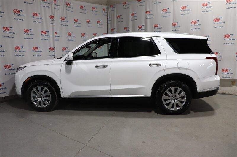 Thumbnail image of 2024 Hyundai PALISADE at AAA Colorado Auto Source