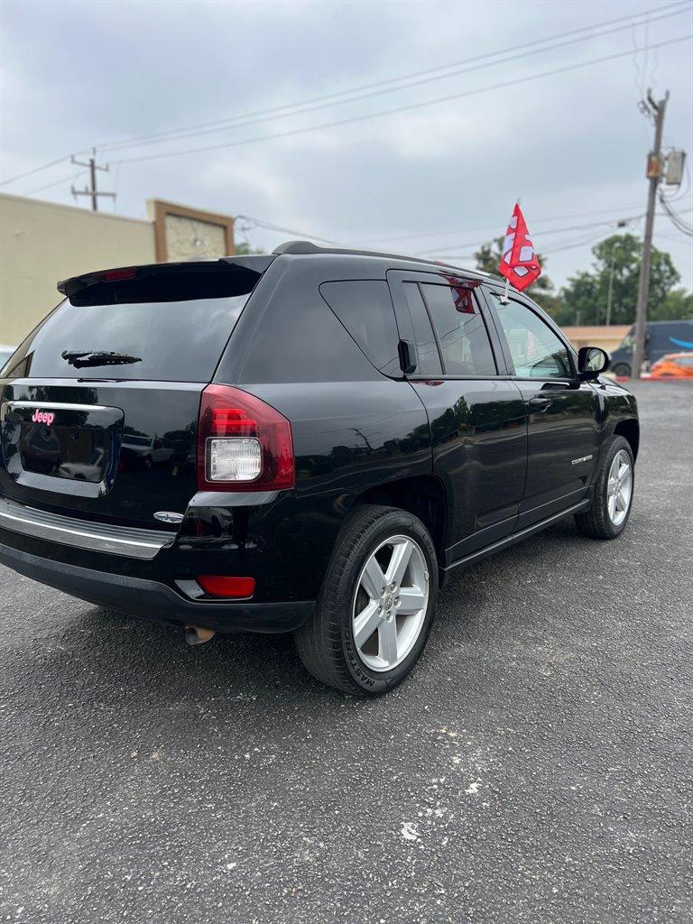 Thumbnail image of 2014 Jeep Compass at Prince Automobiles