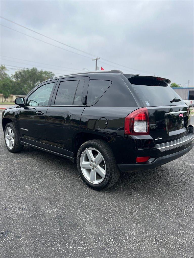 Thumbnail image of 2014 Jeep Compass at Prince Automobiles