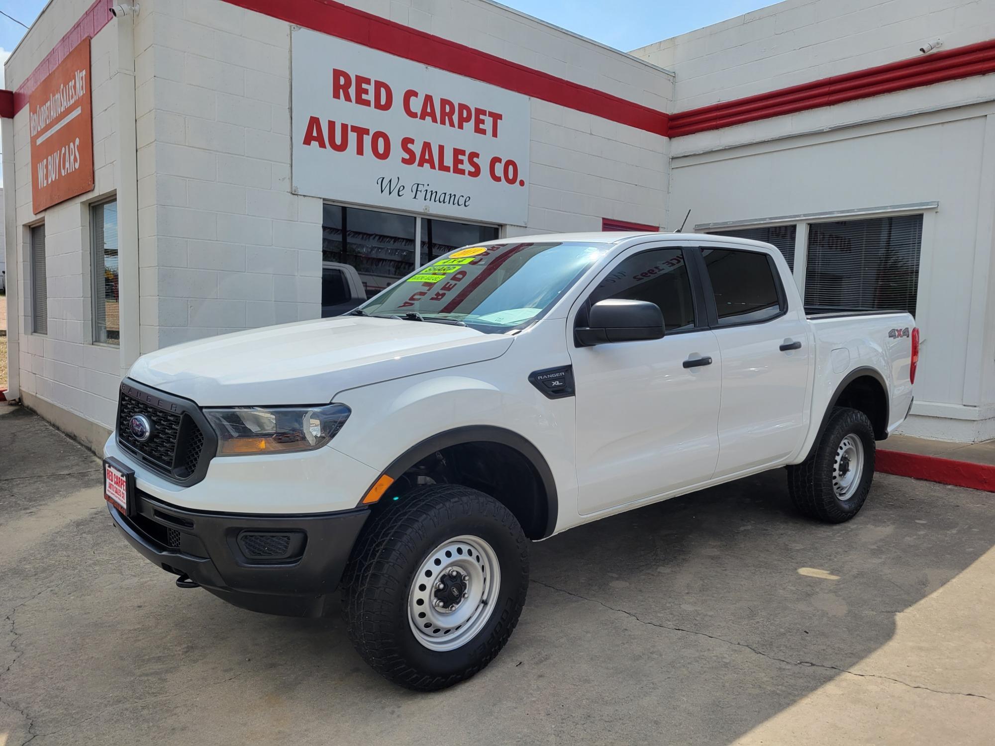 Thumbnail image of 2019 Ford Ranger at Red Carpet Auto Sales