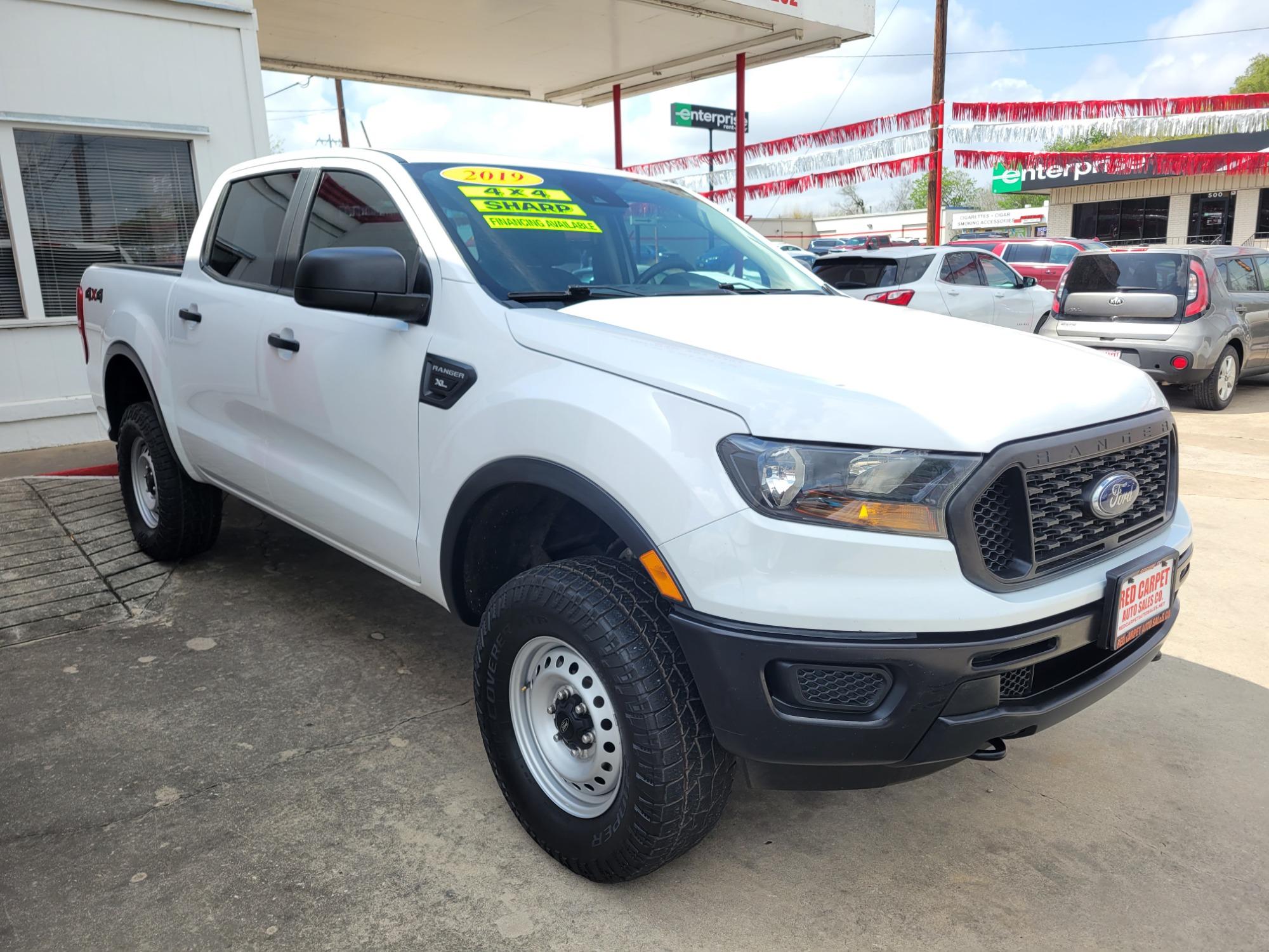 Thumbnail image of 2019 Ford Ranger at Red Carpet Auto Sales
