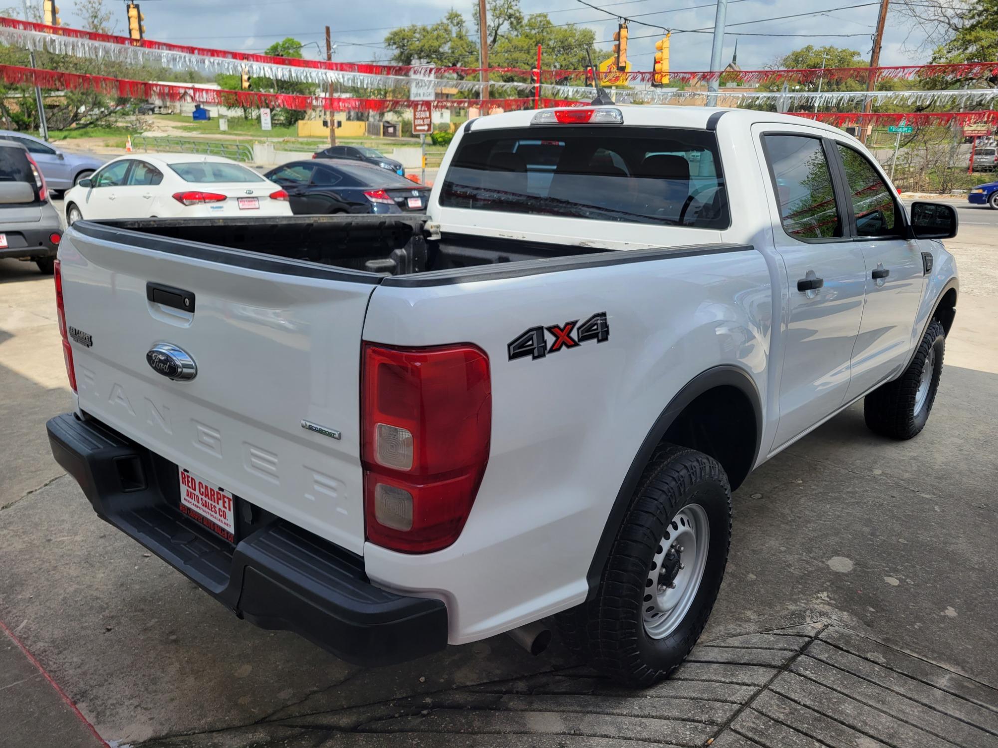 Thumbnail image of 2019 Ford Ranger at Red Carpet Auto Sales
