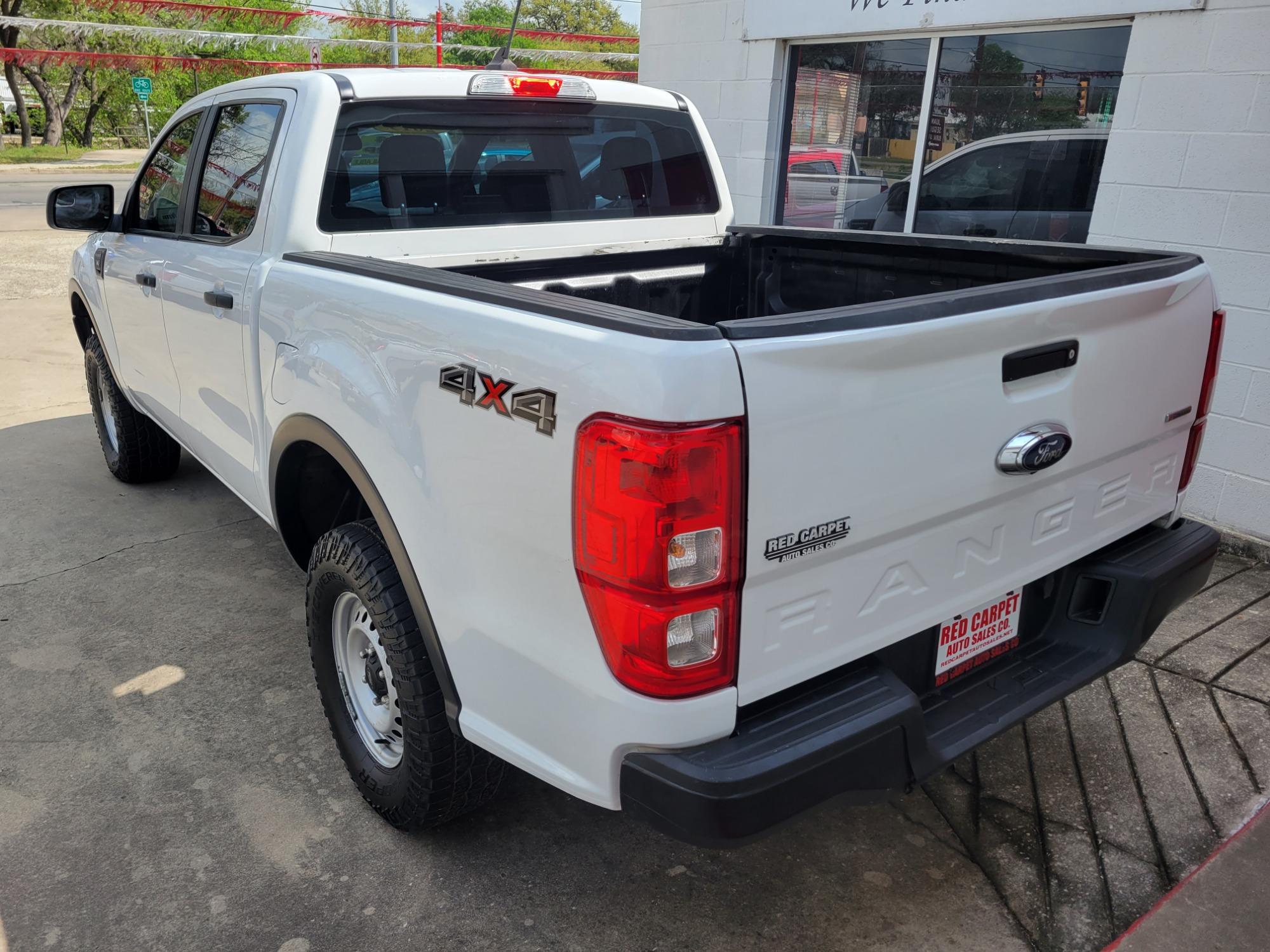 Thumbnail image of 2019 Ford Ranger at Red Carpet Auto Sales