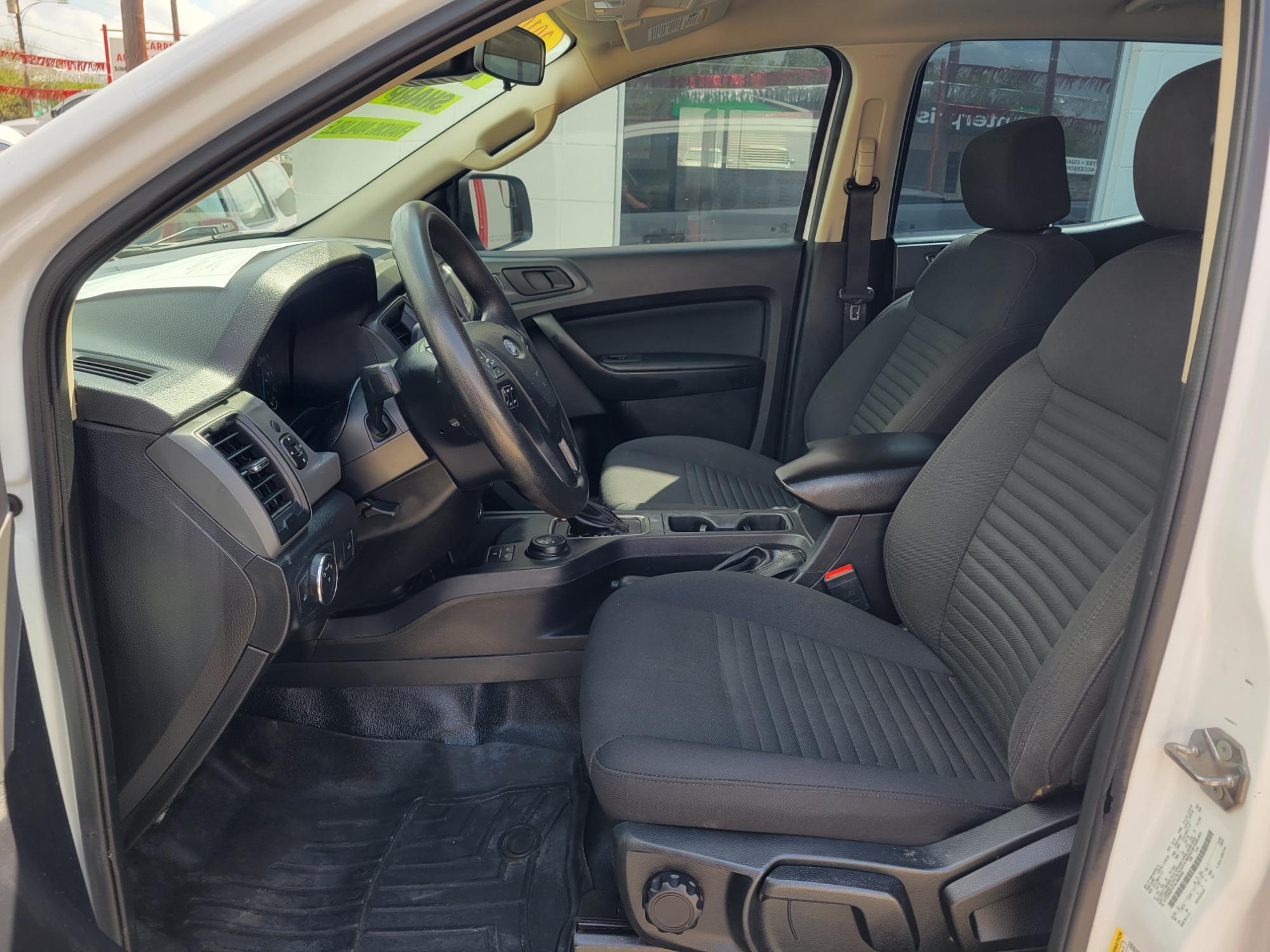 Thumbnail image of 2019 Ford Ranger at Red Carpet Auto Sales