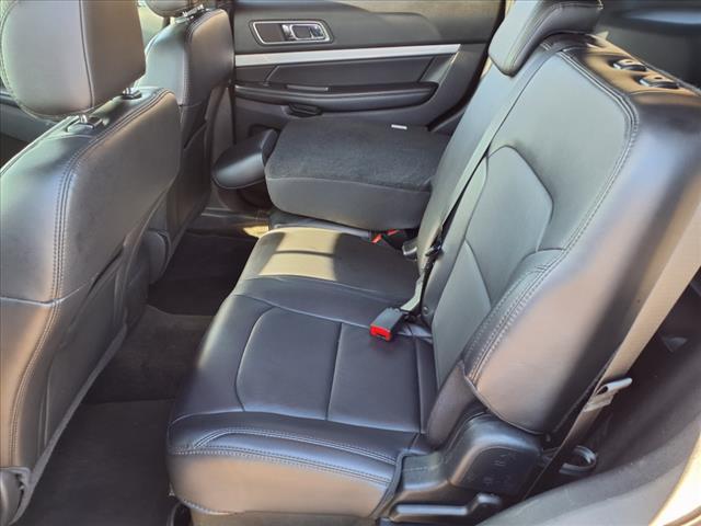 Thumbnail image of 2017 Ford Explorer at Credit King Auto Sales