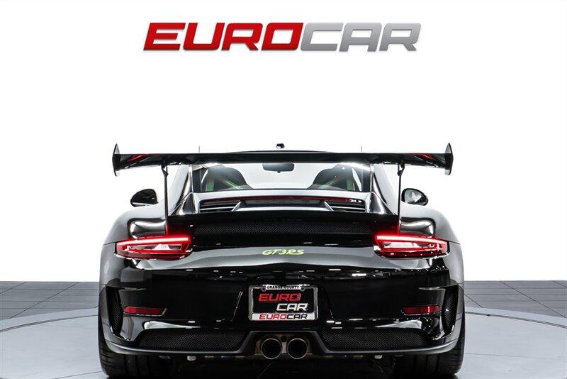 Thumbnail image of 2019 Porsche 911 at Eurocar of COSTA MESA, CA