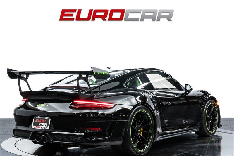 Thumbnail image of 2019 Porsche 911 at Eurocar of COSTA MESA, CA