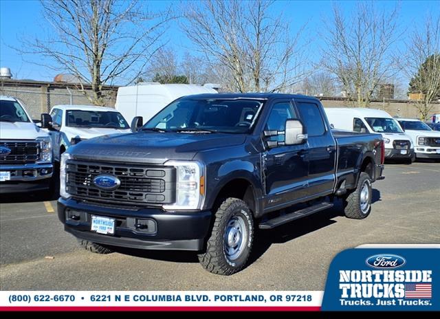 Thumbnail image of 2024 Ford F-350 Super Duty at Northside Ford Truck Sales