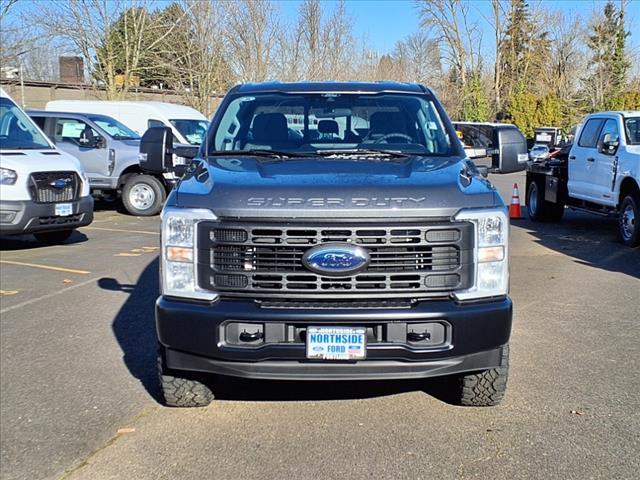 Thumbnail image of 2024 Ford F-350 Super Duty at Northside Ford Truck Sales