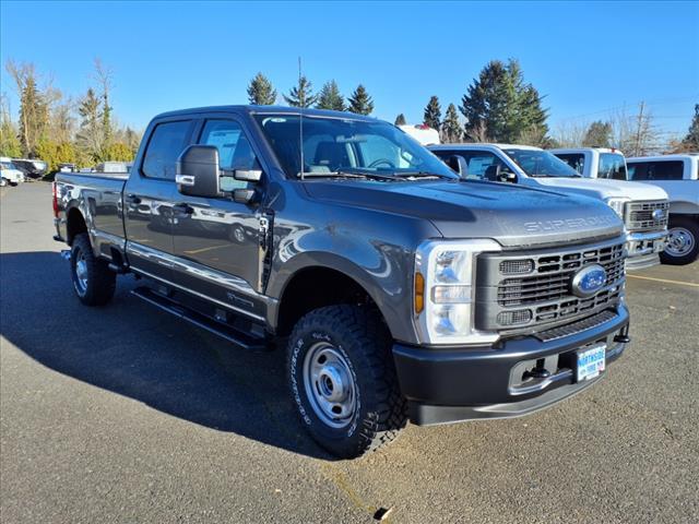 Thumbnail image of 2024 Ford F-350 Super Duty at Northside Ford Truck Sales