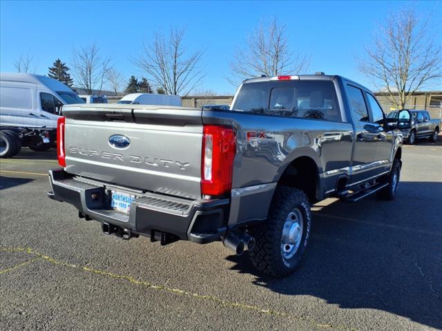 Thumbnail image of 2024 Ford F-350 Super Duty at Northside Ford Truck Sales