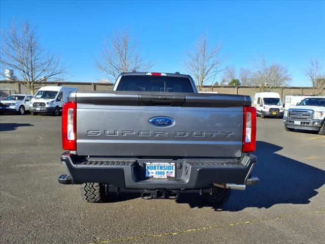 Thumbnail image of 2024 Ford F-350 Super Duty at Northside Ford Truck Sales