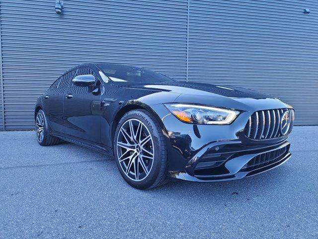 Thumbnail image of 2022 Mercedes-Benz AMG GT at FaulknerPorscheMechanicsburg-NEW of Mechanicsburg, PA
