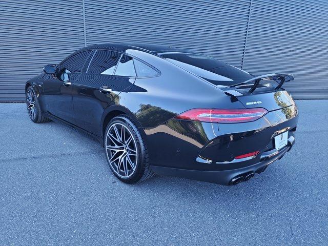 Thumbnail image of 2022 Mercedes-Benz AMG GT at FaulknerPorscheMechanicsburg-NEW of Mechanicsburg, PA