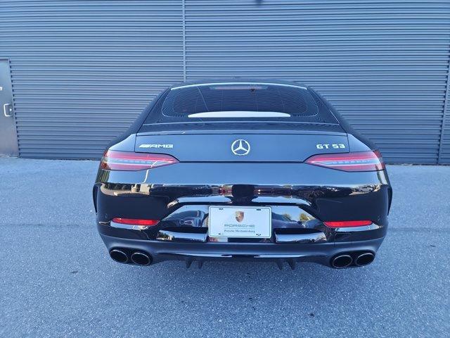 Thumbnail image of 2022 Mercedes-Benz AMG GT at FaulknerPorscheMechanicsburg-NEW of Mechanicsburg, PA