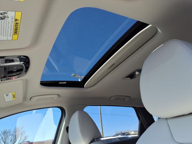 Thumbnail image of 2025 Hyundai TUCSON at Eckert Hyundai
