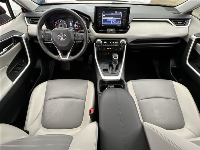 Thumbnail image of 2020 Toyota RAV4 at Mccluskey Chevrolet Kings Automall