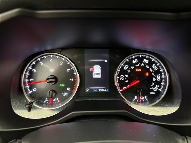 Thumbnail image of 2020 Toyota RAV4 at Mccluskey Chevrolet Kings Automall