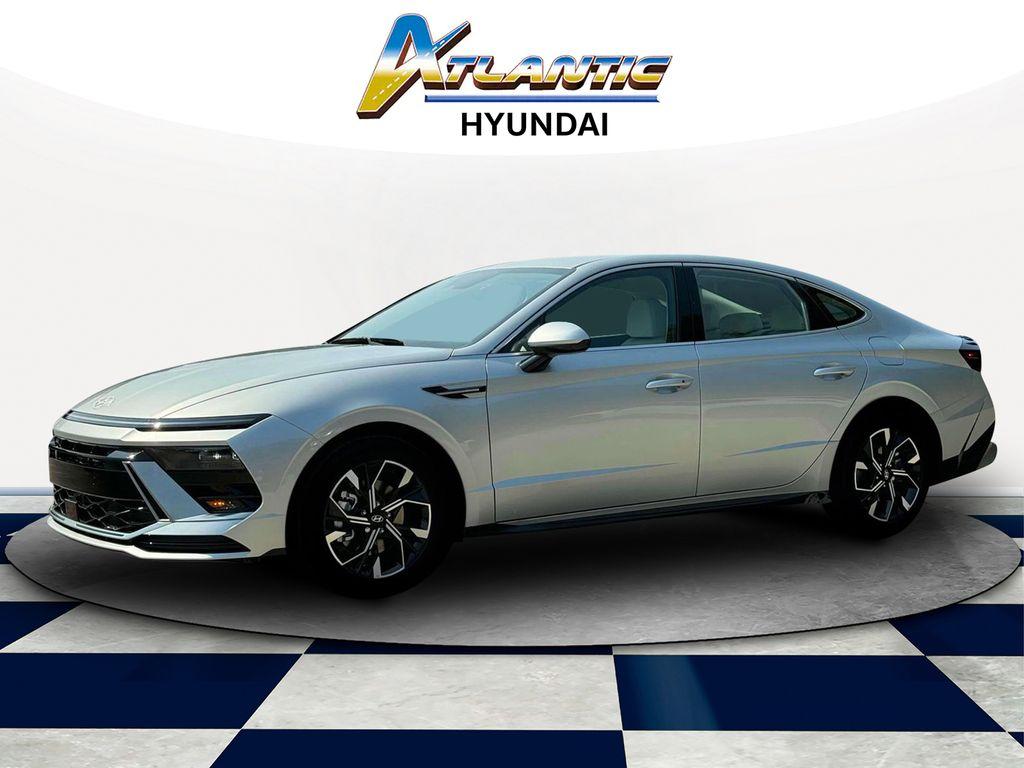 Thumbnail image of 2025 Hyundai SONATA at Atlantic Hyundai Genesis South Shore