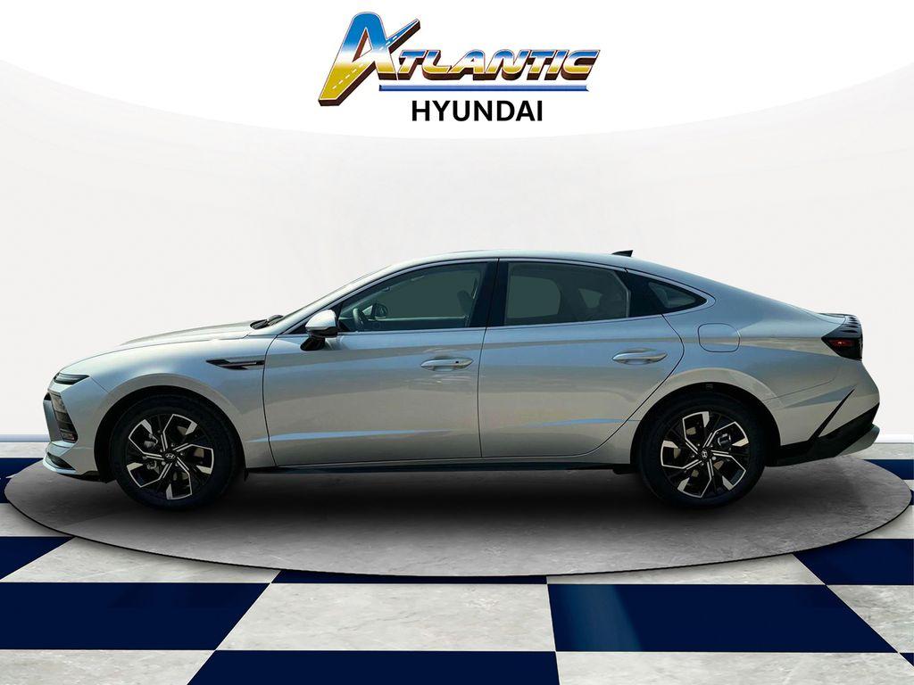Thumbnail image of 2025 Hyundai SONATA at Atlantic Hyundai Genesis South Shore
