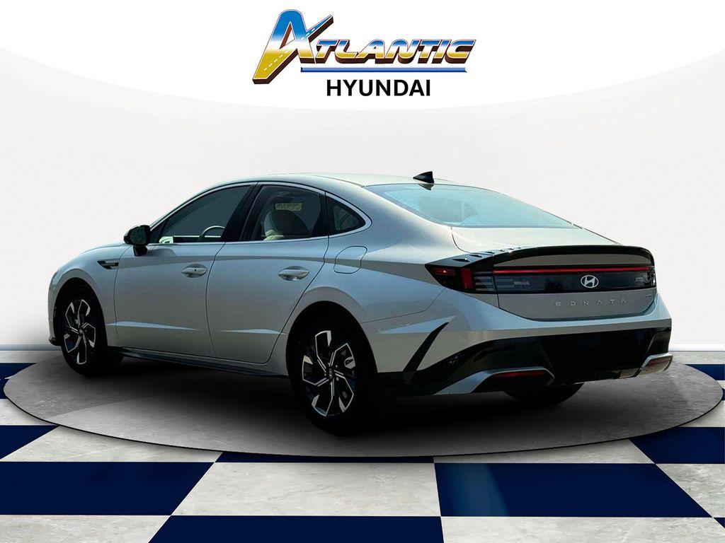 Thumbnail image of 2025 Hyundai SONATA at Atlantic Hyundai Genesis South Shore