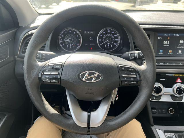 Thumbnail image of 2019 Hyundai ELANTRA at City Auto Sales