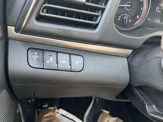 Thumbnail image of 2019 Hyundai ELANTRA at City Auto Sales
