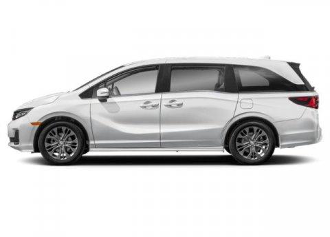 Thumbnail image of 2025 Honda Odyssey at Billy Navarre Honda