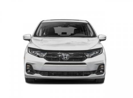 Thumbnail image of 2025 Honda Odyssey at Billy Navarre Honda