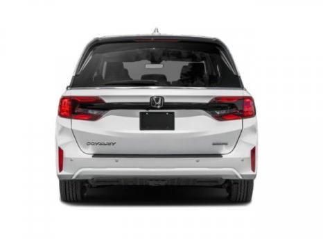 Thumbnail image of 2025 Honda Odyssey at Billy Navarre Honda