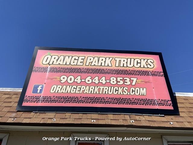 Thumbnail image of 2004 Toyota Tacoma at Orange Park Trucks