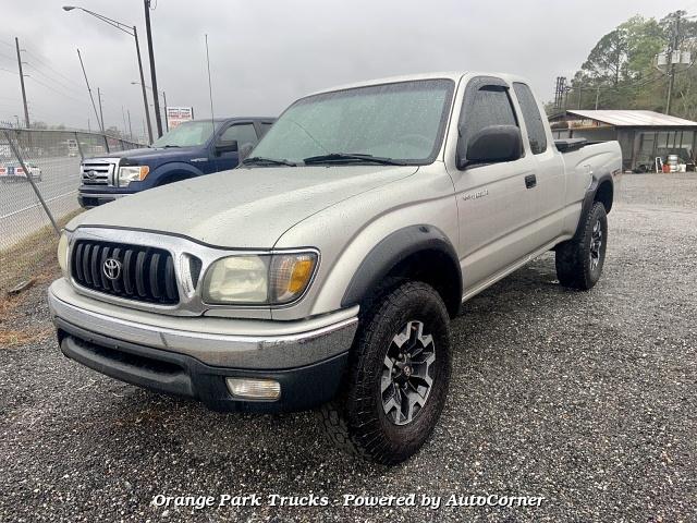 Thumbnail image of 2004 Toyota Tacoma at Orange Park Trucks