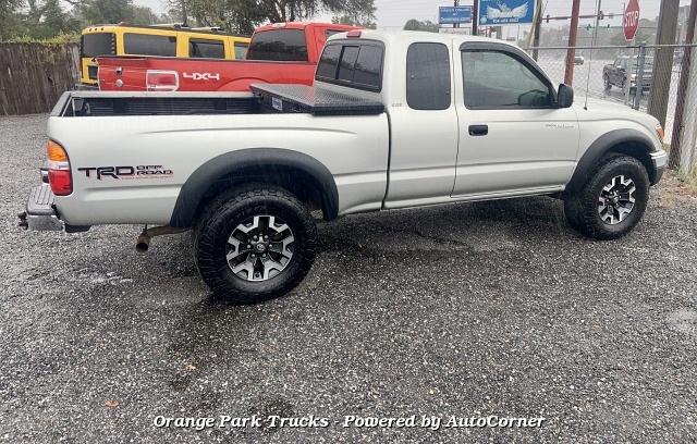 Thumbnail image of 2004 Toyota Tacoma at Orange Park Trucks