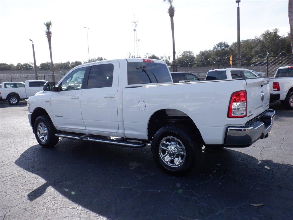 Thumbnail image of 2021 Ram 2500 at Jacksonville Truck Center