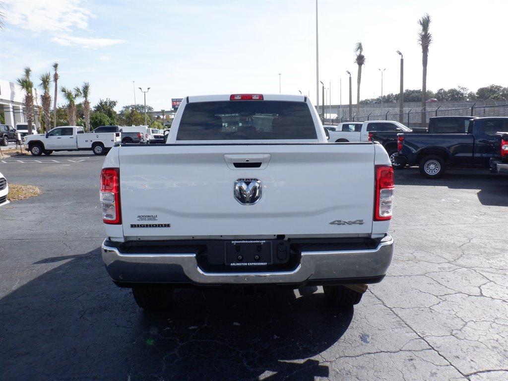 Thumbnail image of 2021 Ram 2500 at Jacksonville Truck Center