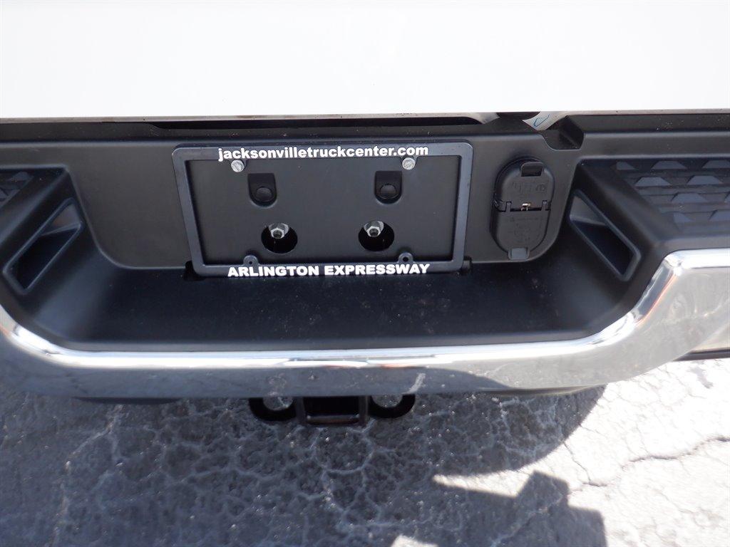 Thumbnail image of 2021 Ram 2500 at Jacksonville Truck Center