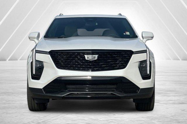 Thumbnail image of 2025 Cadillac XT4 at Mataga Buick GMC Cadillac