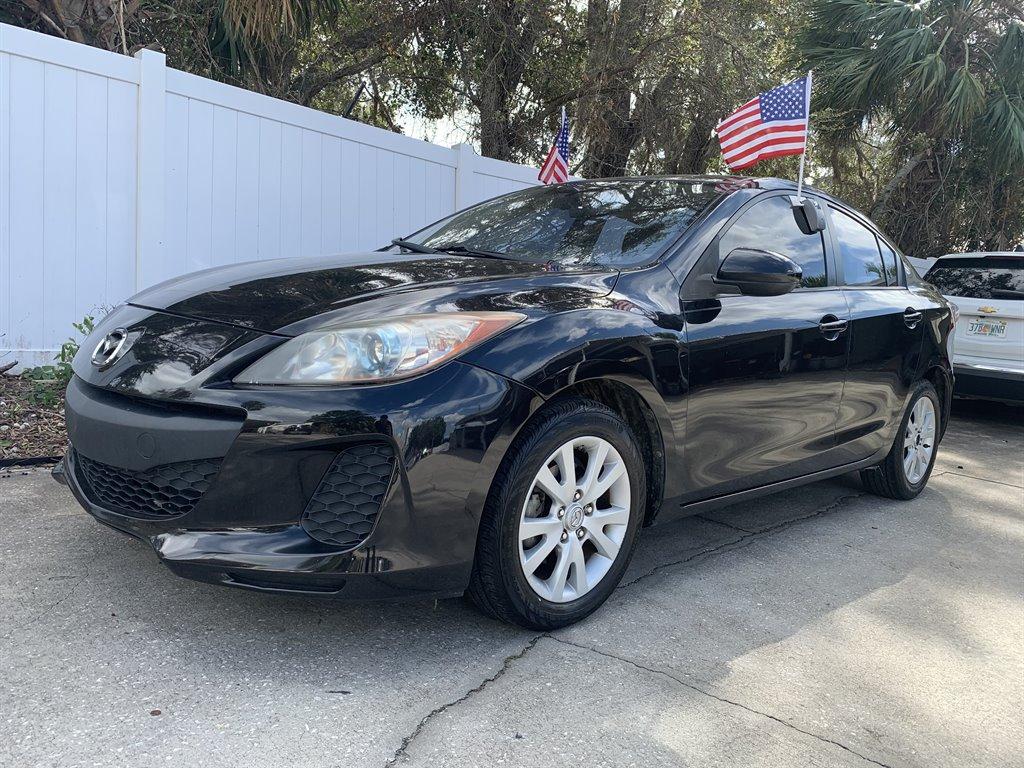 Thumbnail image of 2012 Mazda Mazda3 at Acer Auto Brokers, LLC