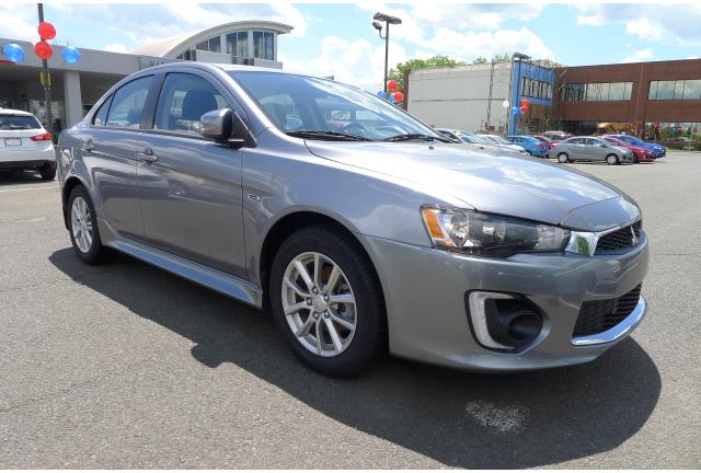 Thumbnail image of 2016 Mitsubishi Lancer at Barberino Mitsubishi Hartford