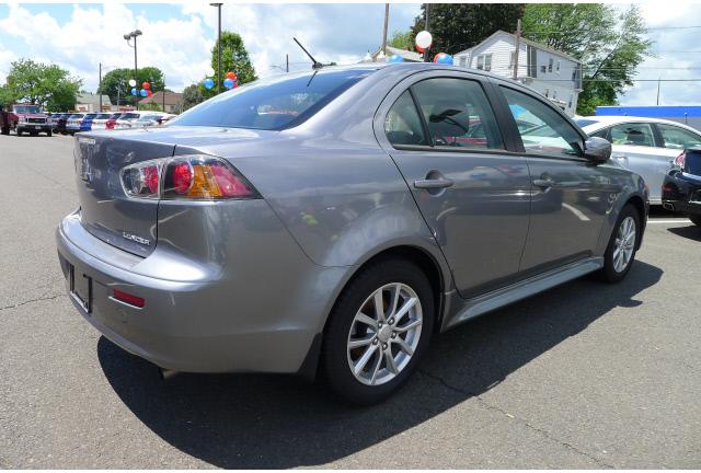 Thumbnail image of 2016 Mitsubishi Lancer at Barberino Mitsubishi Hartford
