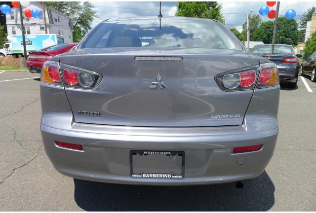 Thumbnail image of 2016 Mitsubishi Lancer at Barberino Mitsubishi Hartford