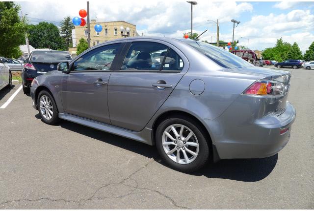 Thumbnail image of 2016 Mitsubishi Lancer at Barberino Mitsubishi Hartford
